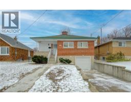 171 SIXTH Avenue, Kitchener, Ontario
