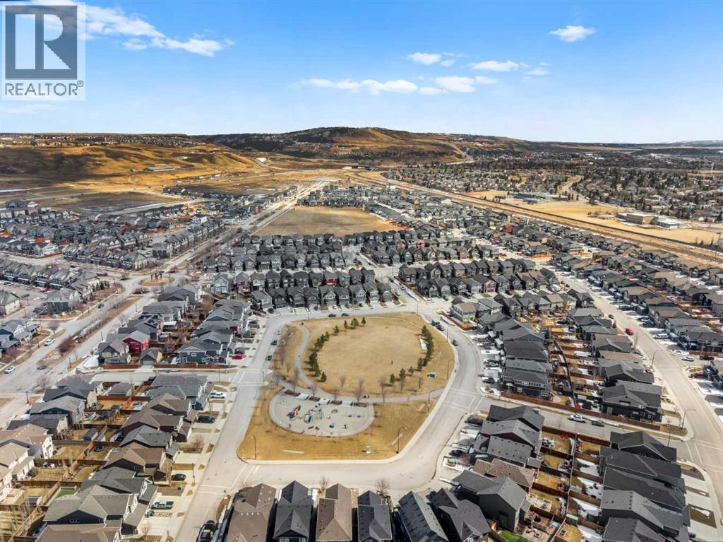 901, 32 Horseshoe Crescent, Cochrane, Alberta  T4C 2P4 - Photo 46 - A2300233