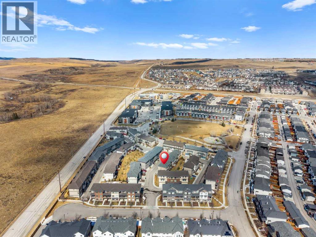901, 32 Horseshoe Crescent, Cochrane, Alberta  T4C 2P4 - Photo 42 - A2300233