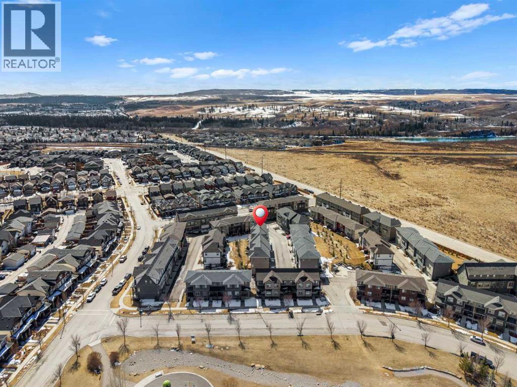 901, 32 Horseshoe Crescent, Cochrane, Alberta  T4C 2P4 - Photo 45 - A2300233