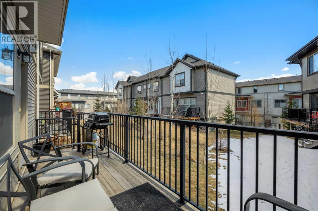901, 32 Horseshoe Crescent, Cochrane, Alberta  T4C 2P4 - Photo 38 - A2300233