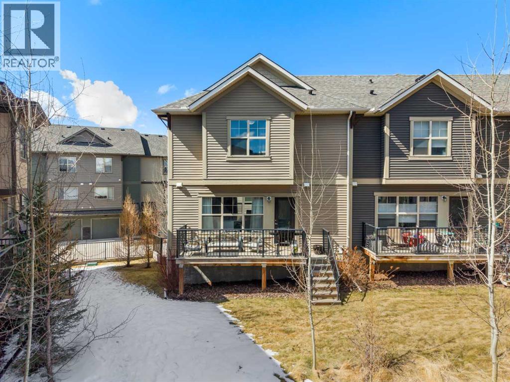 901, 32 Horseshoe Crescent, Cochrane, Alberta  T4C 2P4 - Photo 39 - A2300233