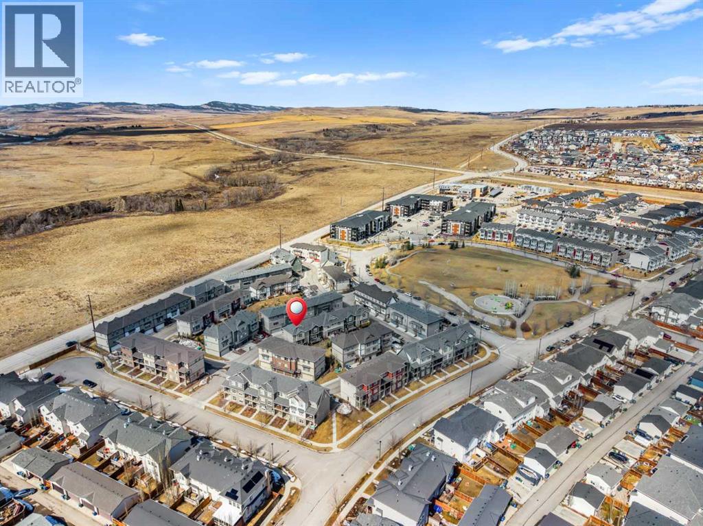 901, 32 Horseshoe Crescent, Cochrane, Alberta  T4C 2P4 - Photo 43 - A2300233