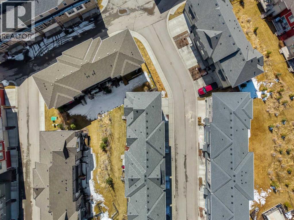 901, 32 Horseshoe Crescent, Cochrane, Alberta  T4C 2P4 - Photo 40 - A2300233
