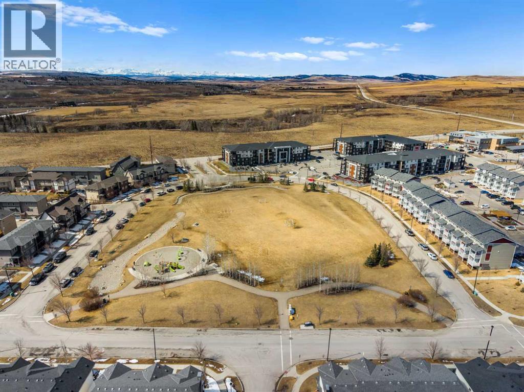 901, 32 Horseshoe Crescent, Cochrane, Alberta  T4C 2P4 - Photo 47 - A2300233