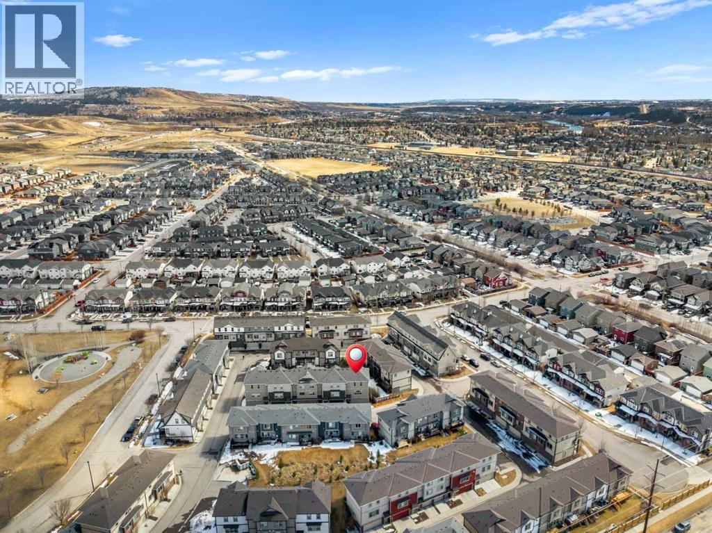 901, 32 Horseshoe Crescent, Cochrane, Alberta  T4C 2P4 - Photo 41 - A2300233