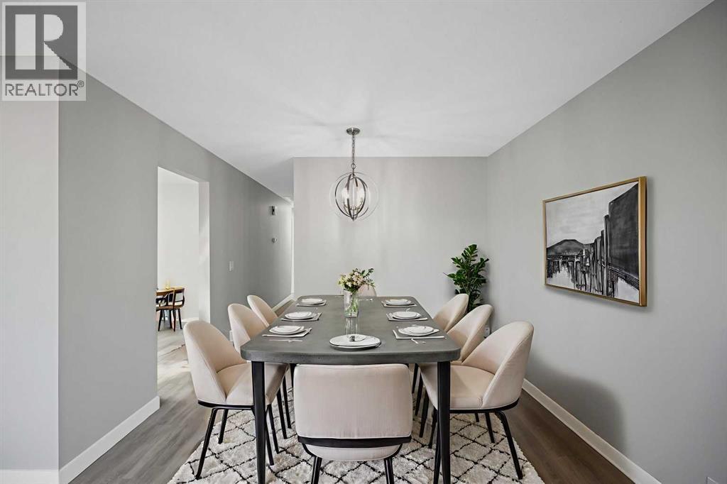 4351 38 Street NE, Calgary, Alberta  T1Y 5X6 - Photo 4 - A2301396