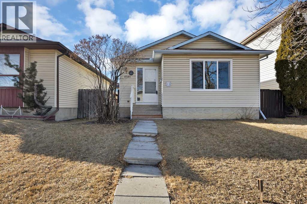 4351 38 Street NE, Calgary, Alberta  T1Y 5X6 - Photo 42 - A2301396