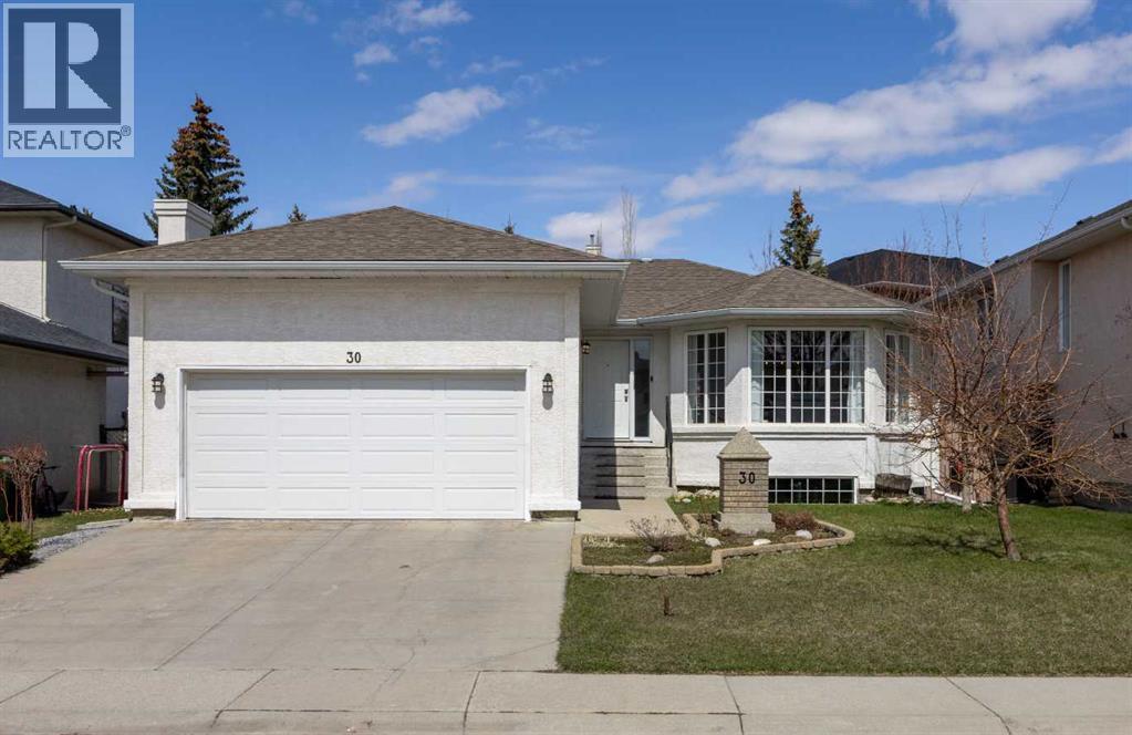 30 Arbour Ridge Circle Nw, Calgary, Alberta  T3G 3S9 - Photo 1 - A2305845