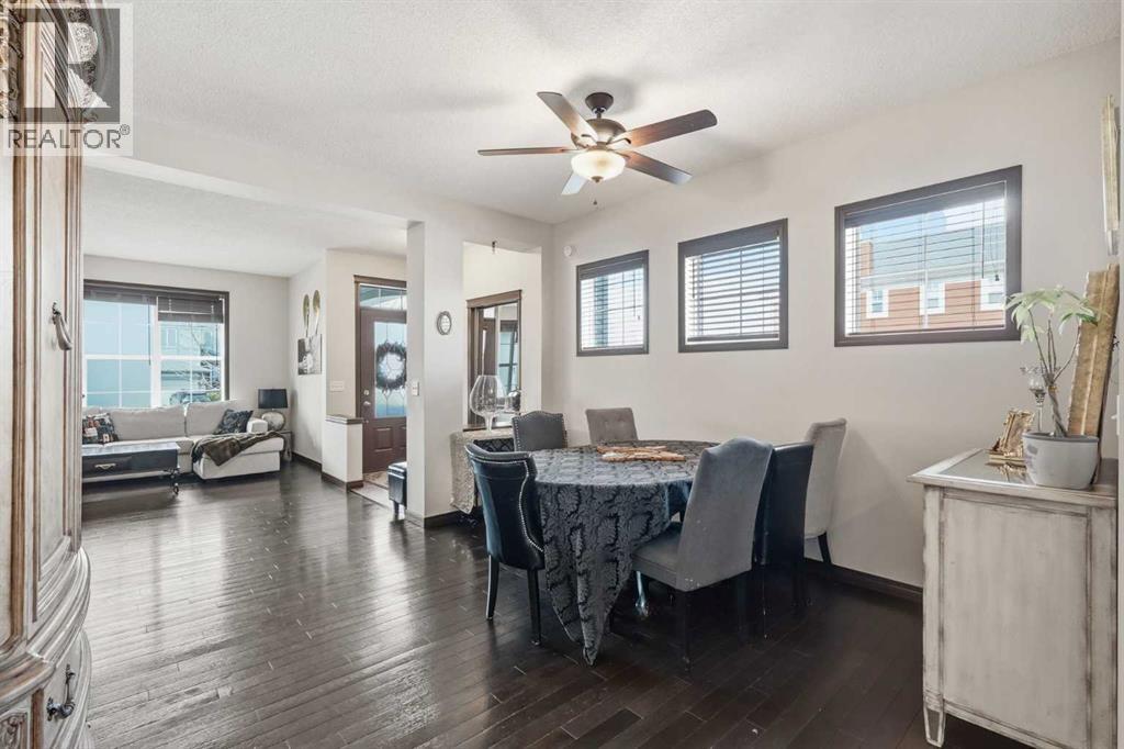 1795 New Brighton Drive SE, Calgary, Alberta  T2Z 0J7 - Photo 7 - A2306401
