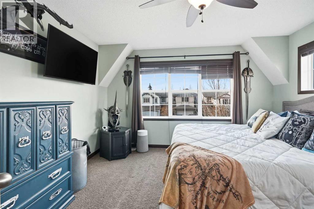 1795 New Brighton Drive SE, Calgary, Alberta  T2Z 0J7 - Photo 12 - A2306401