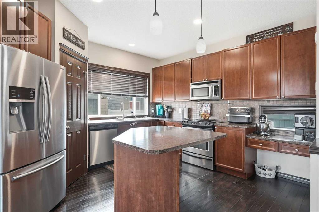 1795 New Brighton Drive SE, Calgary, Alberta  T2Z 0J7 - Photo 8 - A2306401