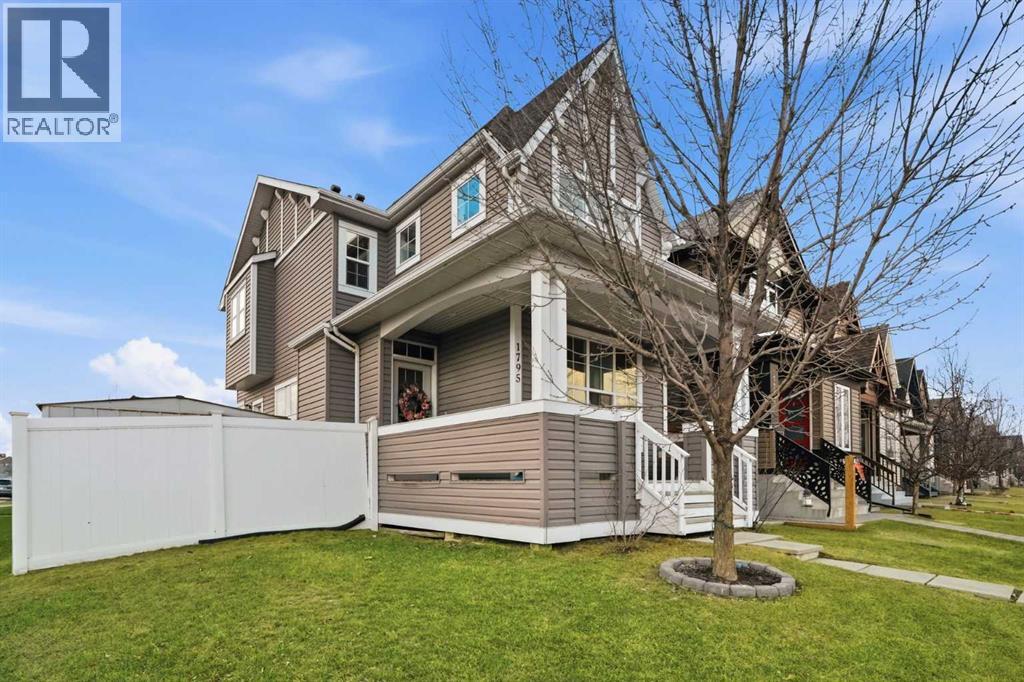 1795 New Brighton Drive SE, Calgary, Alberta  T2Z 0J7 - Photo 2 - A2306401