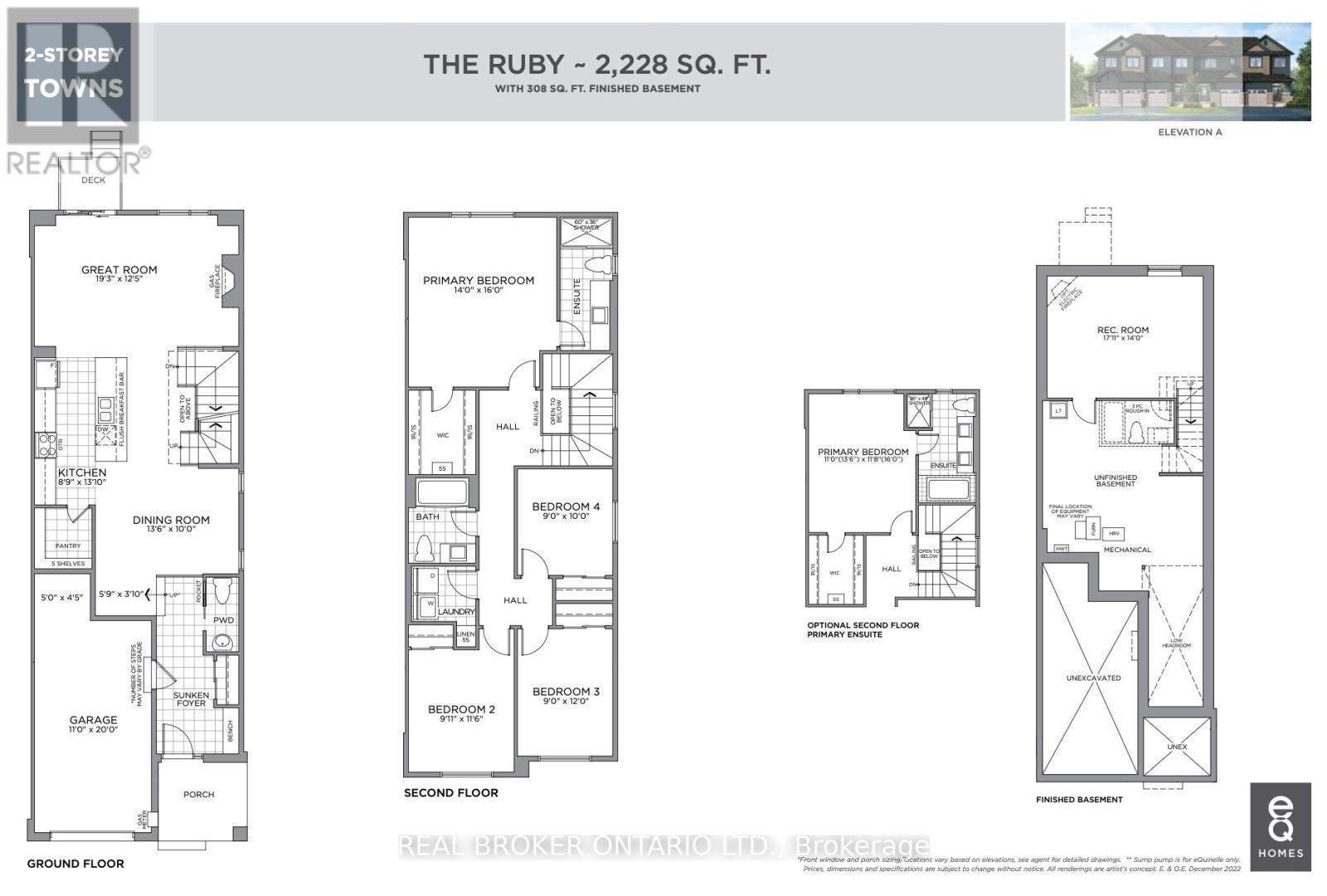 1022 Kijik Crescent, Ottawa, Ontario  K1X 1G6 - Photo 34 - X13066376