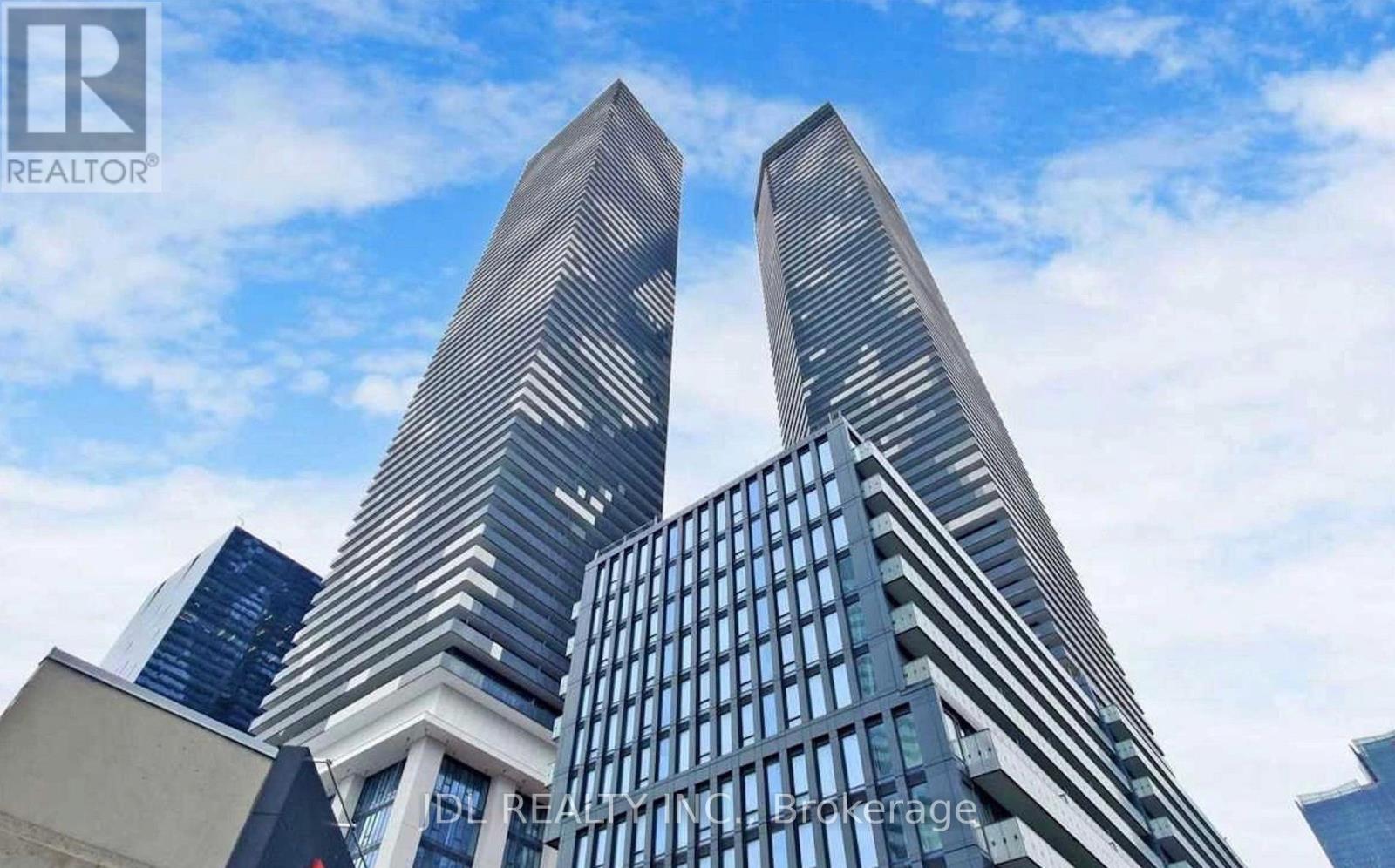6111 - 138 DOWNES STREET, Toronto, Ontario