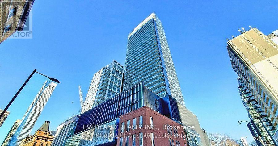 4012 - 3 GLOUCESTER STREET, Toronto, Ontario
