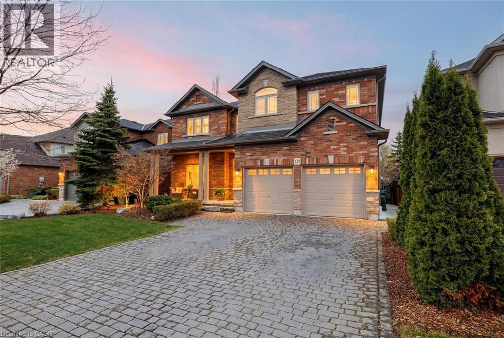 129 MAGNIFICENT Way, Binbrook, Ontario