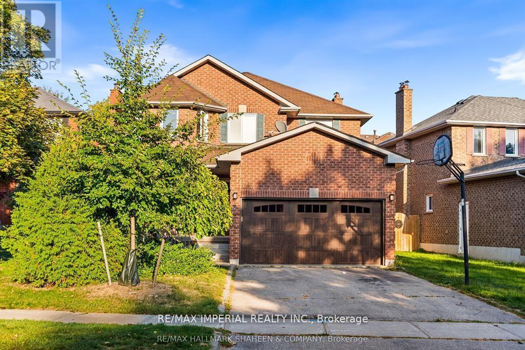 #BSM-2 - 493 BLACKSTOCK ROAD, Newmarket, Ontario