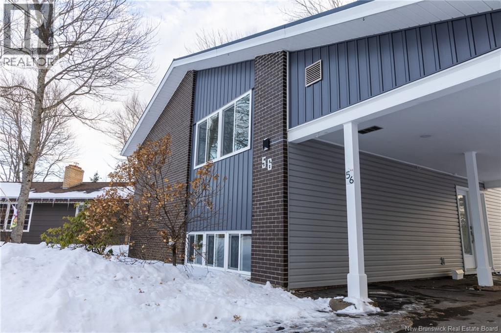 56 Chandler Crescent, Moncton, New Brunswick  E1E 3W7 - Photo 6 - NB134586