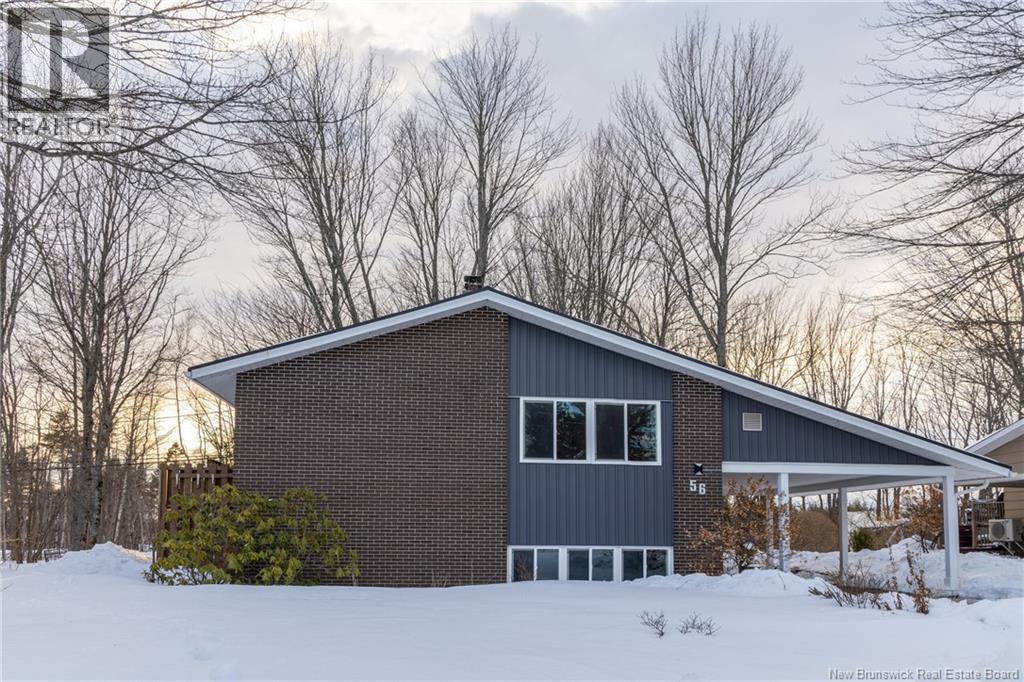 56 Chandler Crescent, Moncton, New Brunswick  E1E 3W7 - Photo 5 - NB134586