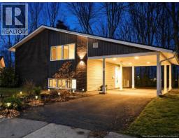 56 Chandler Crescent, moncton, New Brunswick
