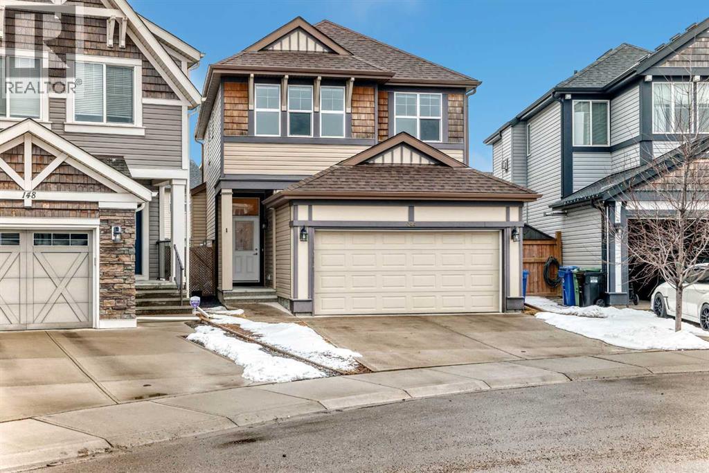 144 Auburn Glen Close Se, Calgary, Alberta  T3M 2P5 - Photo 1 - A2299217