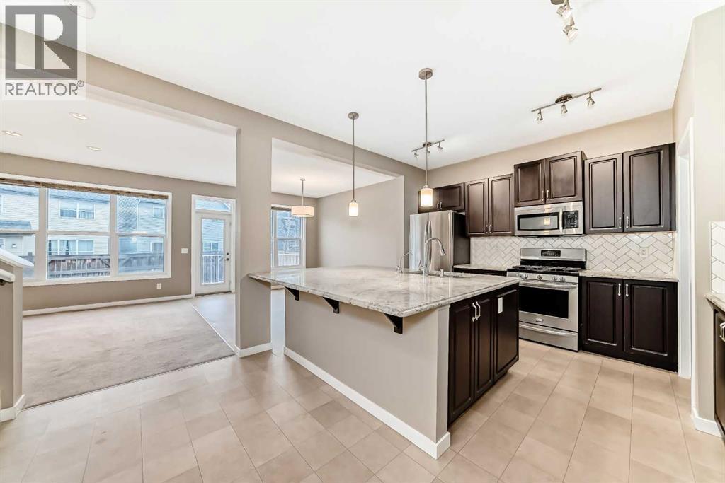 144 Auburn Glen Close Se, Calgary, Alberta  T3M 2P5 - Photo 9 - A2299217