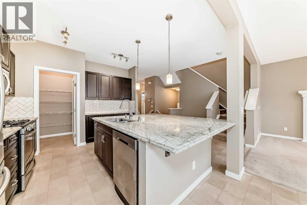 144 Auburn Glen Close Se, Calgary, Alberta  T3M 2P5 - Photo 13 - A2299217
