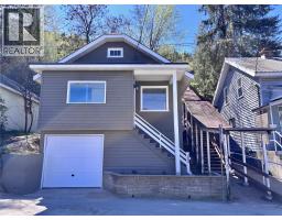 1994 Topping Street, Trail, British Columbia