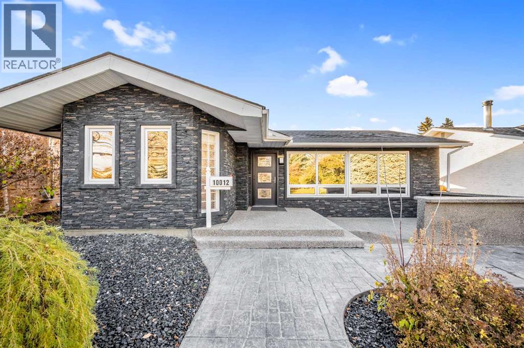 10012 Willowview Road SE, Calgary, Alberta  T2J 1P4 - Photo 5 - A2299459