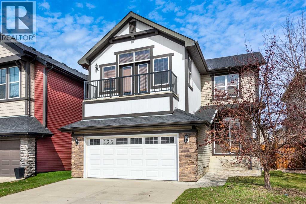 125 Autumn Gardens SE, Calgary, Alberta  T3M 0H8 - Photo 2 - A2304045