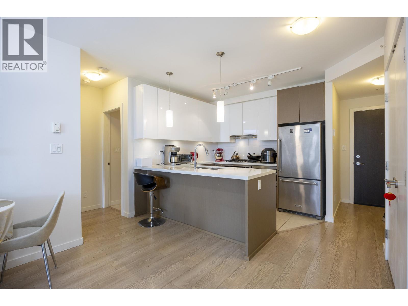 605 3080 Lincoln Avenue, Coquitlam, British Columbia  V3B 0L9 - Photo 8 - R3105136