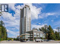 605 3080 LINCOLN AVENUE, Coquitlam, British Columbia