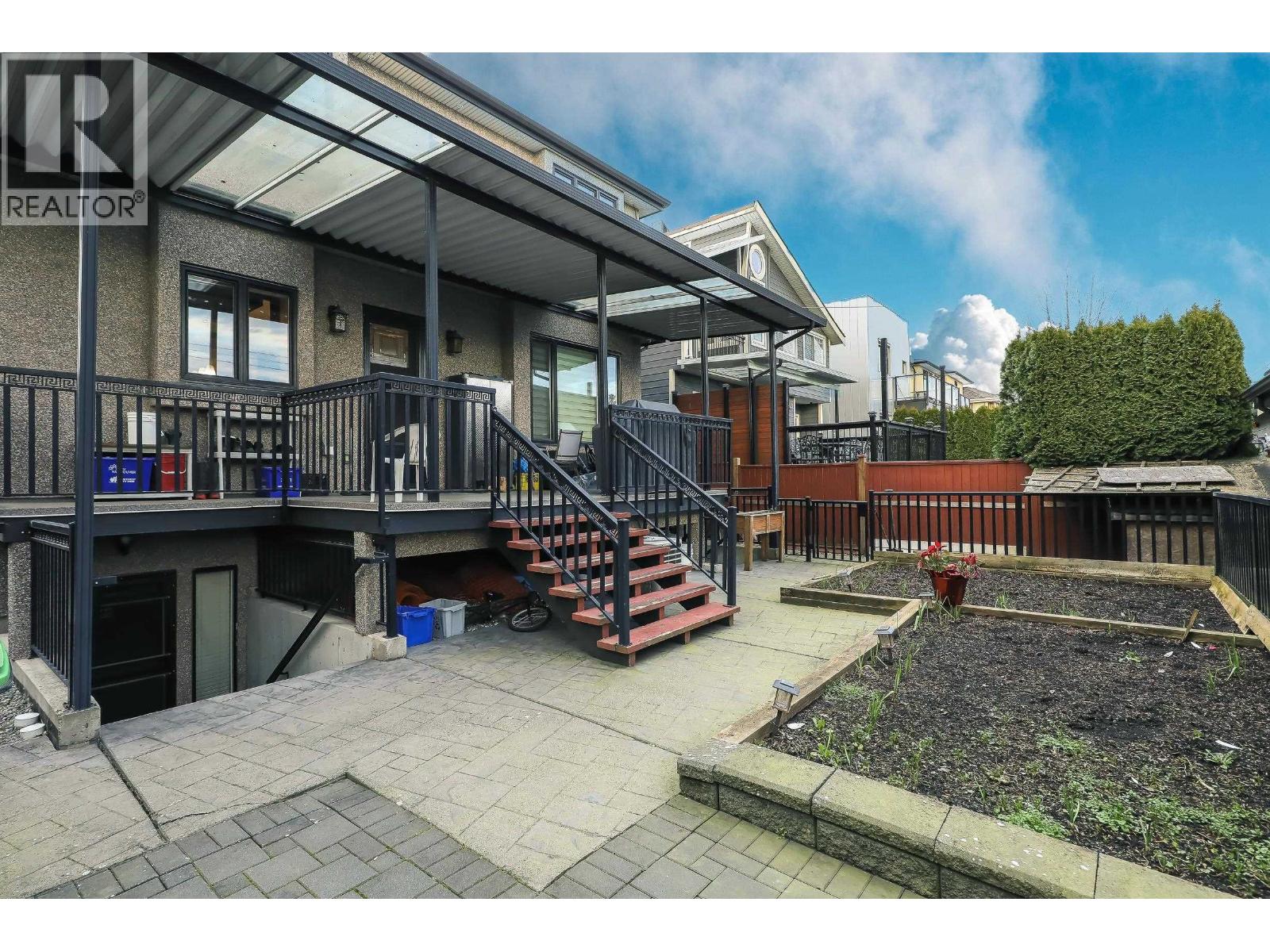 66 W 44th Avenue, Vancouver, British Columbia  V5Y 2V1 - Photo 6 - R3117783