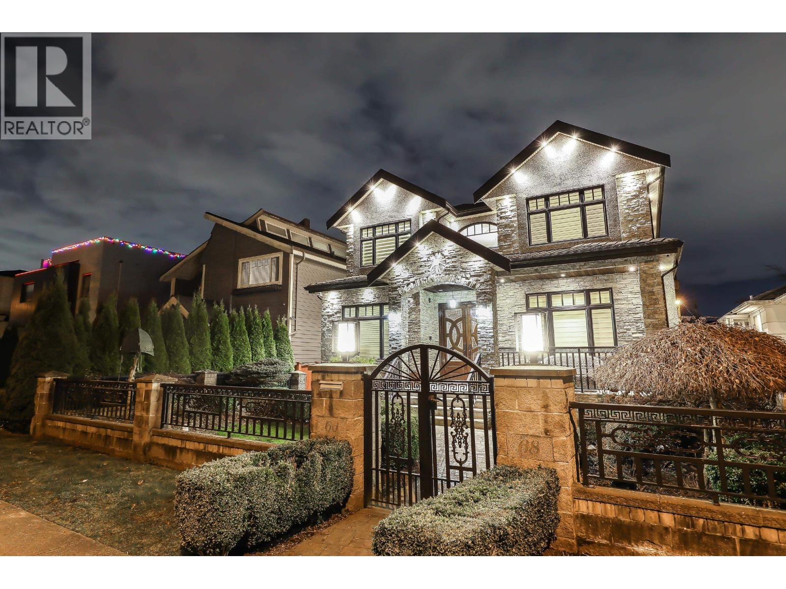 66 W 44th Avenue, Vancouver, British Columbia  V5Y 2V1 - Photo 4 - R3117783