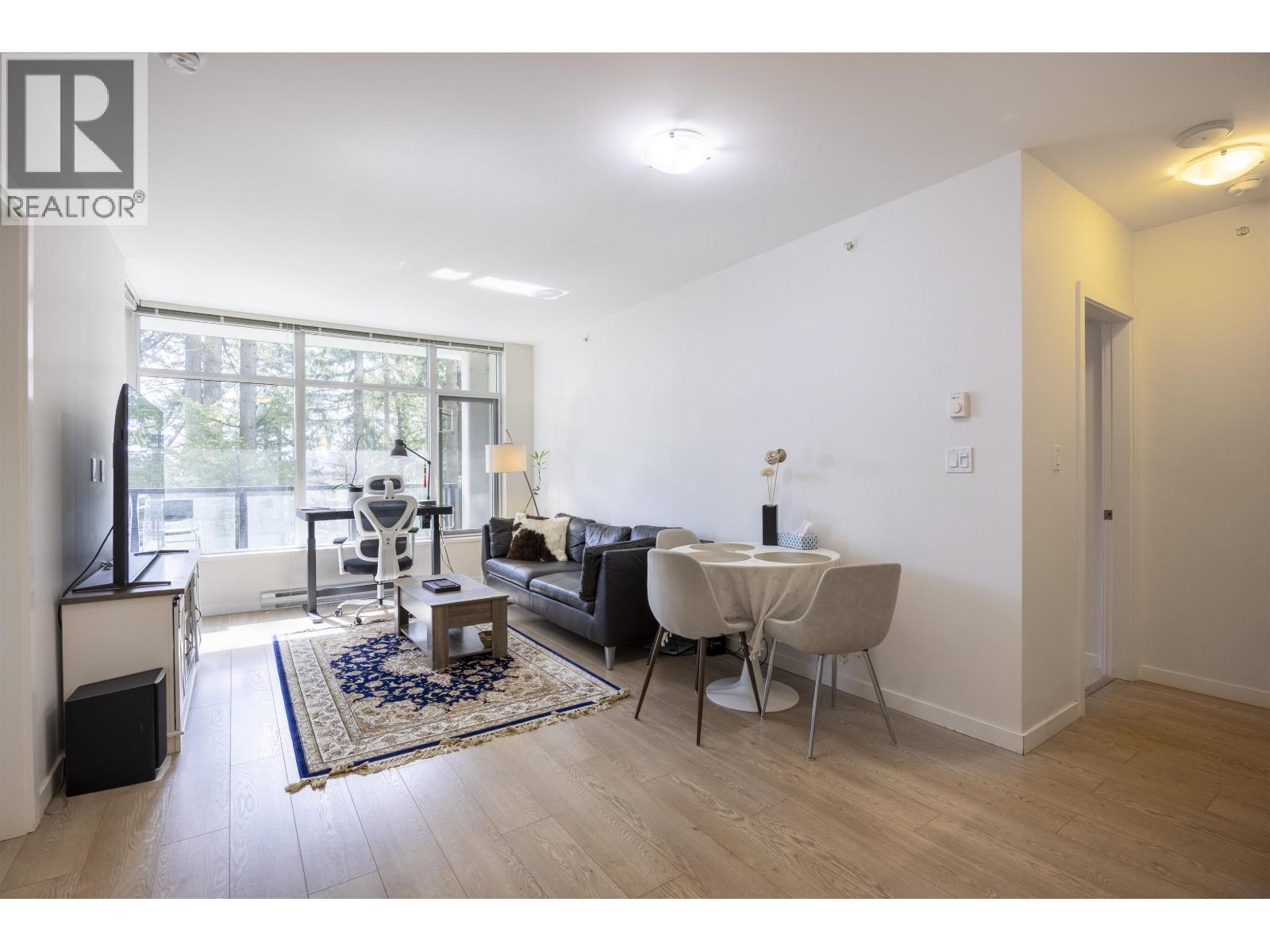 605 3080 Lincoln Avenue, Coquitlam, British Columbia  V3B 0L9 - Photo 2 - R3105136