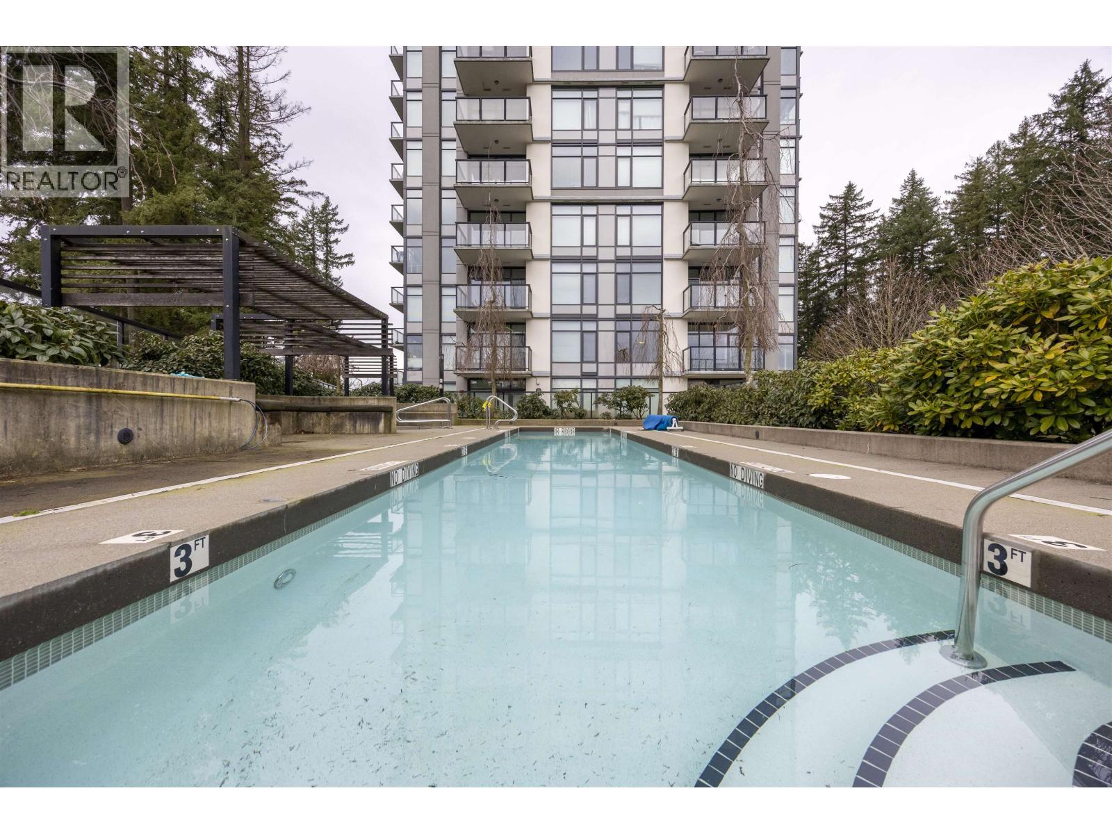 605 3080 Lincoln Avenue, Coquitlam, British Columbia  V3B 0L9 - Photo 30 - R3105136