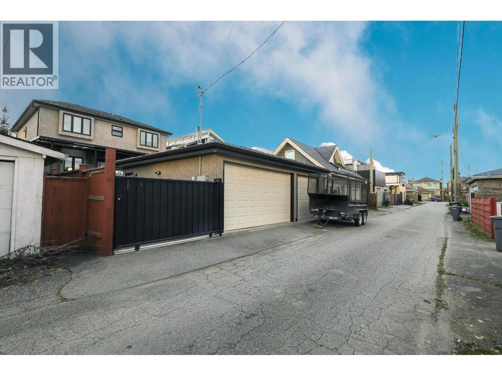 66 W 44th Avenue, Vancouver, British Columbia  V5Y 2V1 - Photo 9 - R3117783