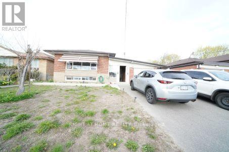2981 WESTON ROAD, Toronto, Ontario