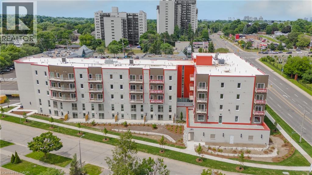 301 Westmount Road W Unit# 221, Kitchener, Ontario  N2M 0C4 - Photo 2 - 40785319