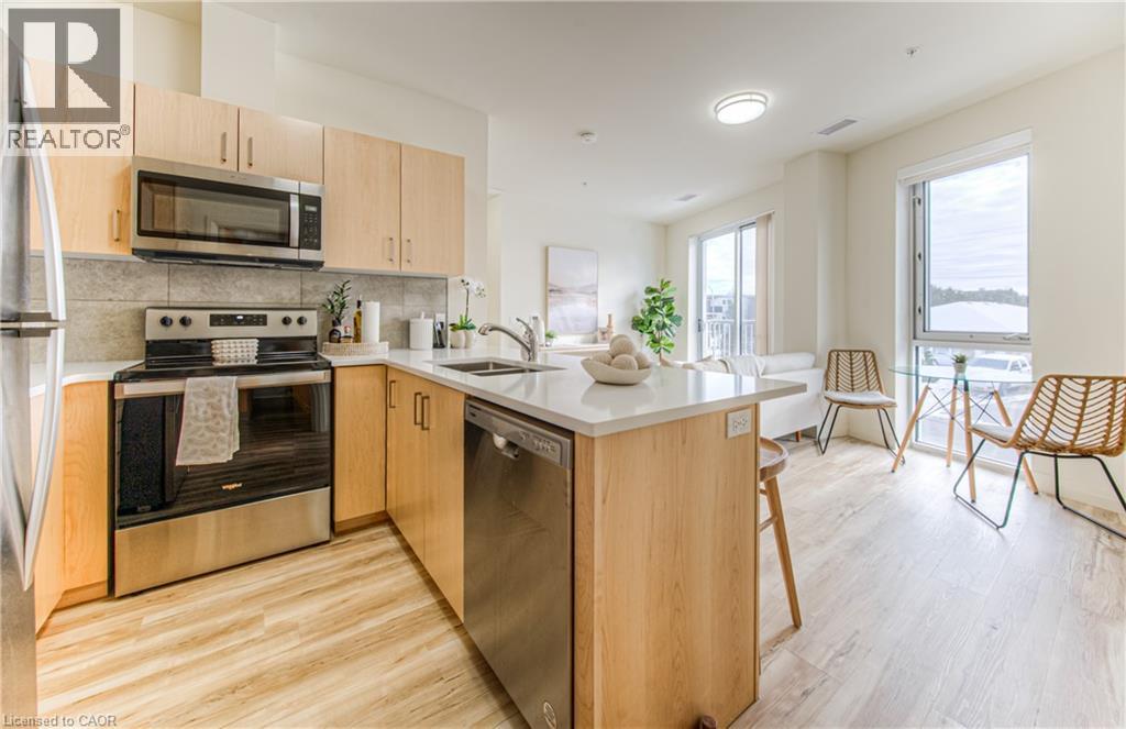 301 Westmount Road W Unit# 221, Kitchener, Ontario  N2M 0C4 - Photo 16 - 40785319