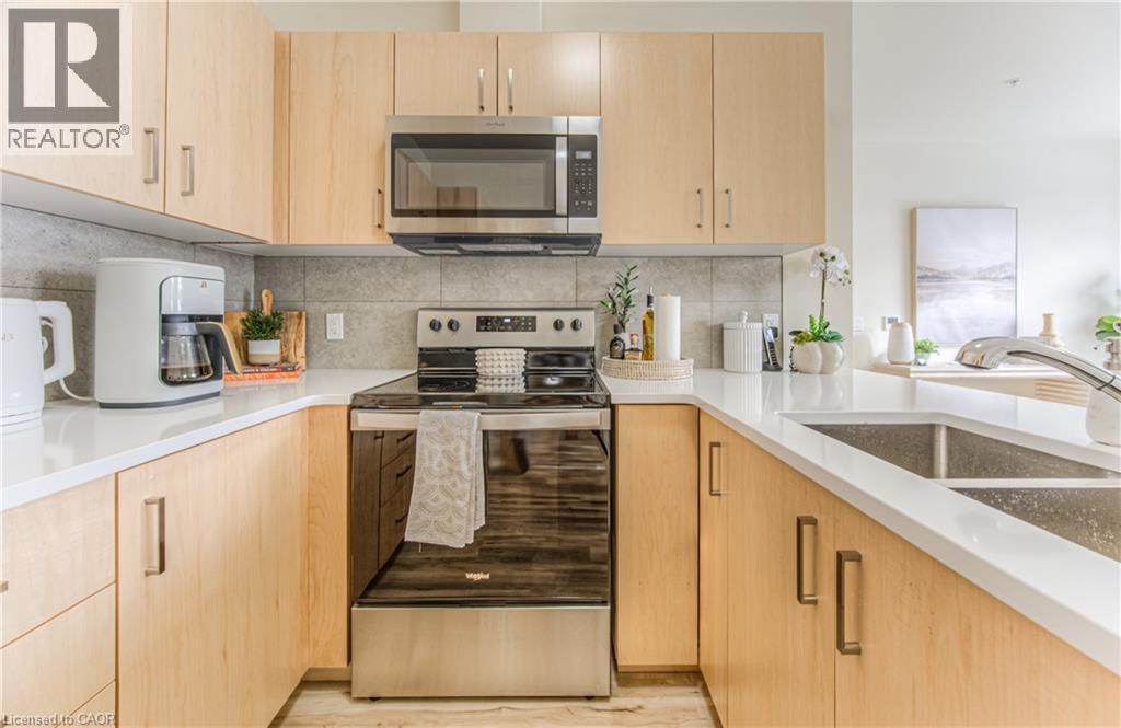 301 Westmount Road W Unit# 221, Kitchener, Ontario  N2M 0C4 - Photo 17 - 40785319