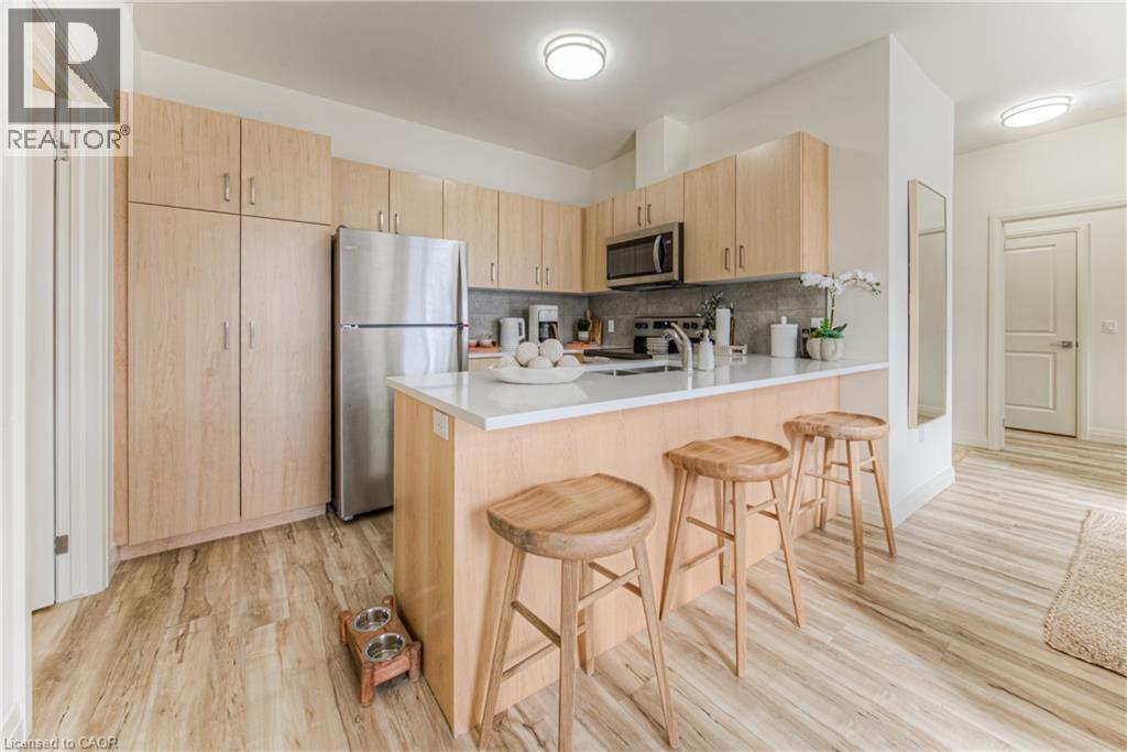 301 Westmount Road W Unit# 221, Kitchener, Ontario  N2M 0C4 - Photo 13 - 40785319