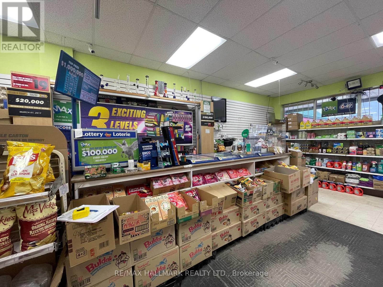Unit 25 - 4820 Sheppard Ave. East Avenue, Toronto, Ontario  M1S 5M8 - Photo 5 - E13063730