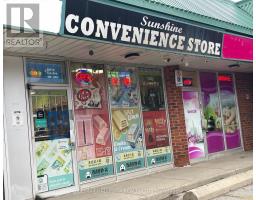 UNIT 25 - 4820 SHEPPARD AVE. EAST AVENUE, Toronto, Ontario