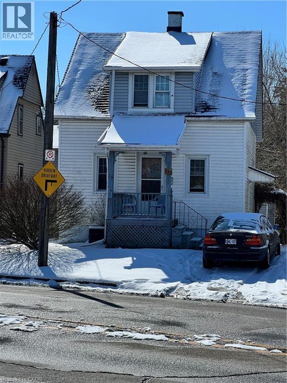 232 CEDAR Street, Simcoe, Ontario