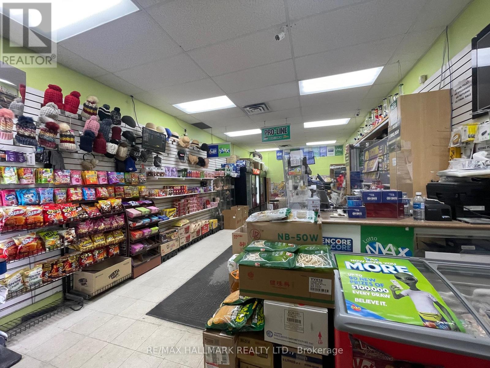 Unit 25 - 4820 Sheppard Ave. East Avenue, Toronto, Ontario  M1S 5M8 - Photo 3 - E13063730