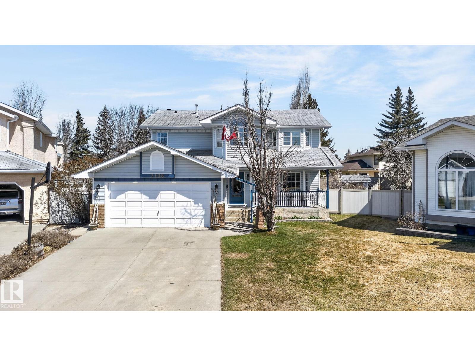 3108 36B AV NW, edmonton, Alberta