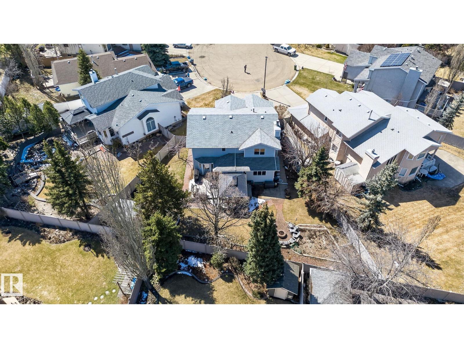 3108 36b Av Nw, Edmonton, Alberta  T6T 1H4 - Photo 2 - E4485068