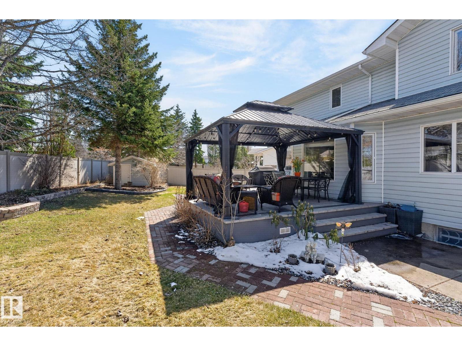3108 36b Av Nw, Edmonton, Alberta  T6T 1H4 - Photo 54 - E4485068